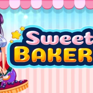 Sweet Bakery