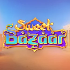 Sweet Bazaar
