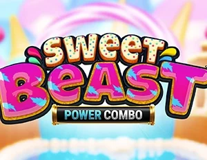Sweet Beast Power Combo