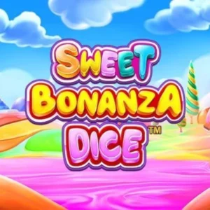 Sweet Bonanza Dice