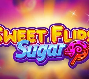 Sweet Flips Sugar