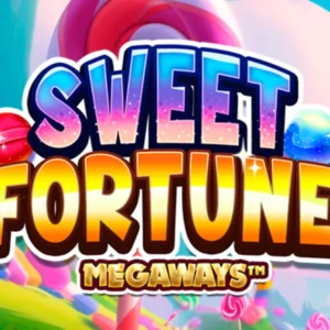 Sweet Fortune Megaways