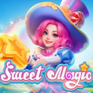 Sweet Magic