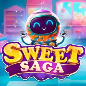 Sweet Saga
