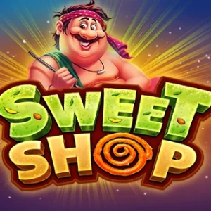 Sweet Shop