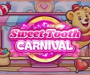 Sweet Tooth Carnival