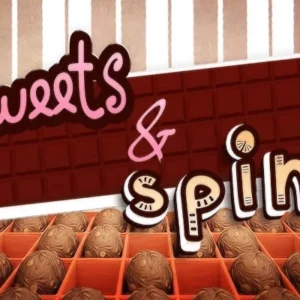 Sweets & Spins