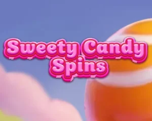 Sweety Candy Spins
