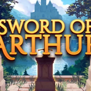 Sword of Arthur