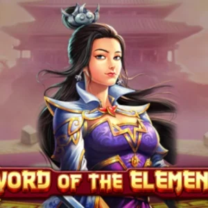 Sword of the Elements