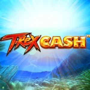 T-Rex Cash