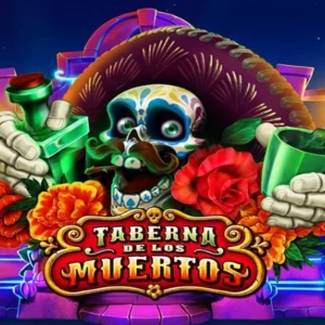 Taberna De Los Muertos
