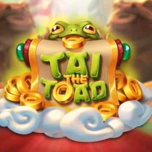 Tai the Toad