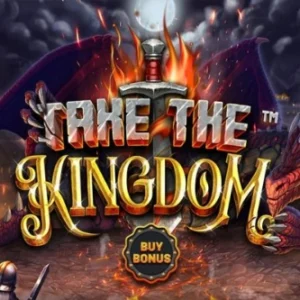 Take The Kingdom