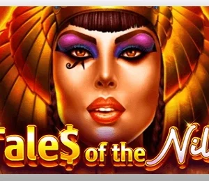 Tales of the Nile