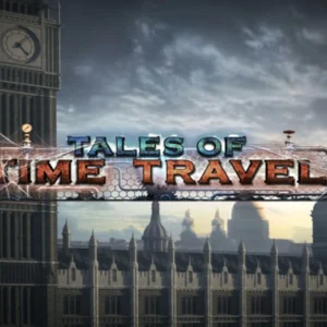 Tales of Time Travel