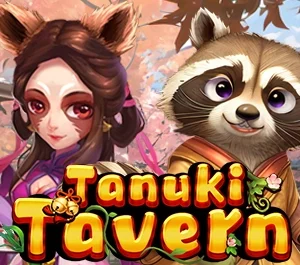 Tanuki Tavern