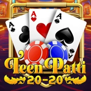 Teen Patti 20-20