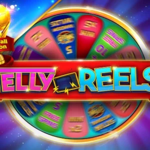 Telly Reels Football Edition