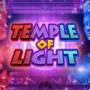 Temple of Light