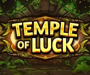 Temple of Luck