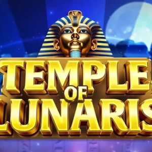Temple of Lunaris