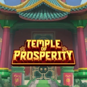 Temple of Prosperity