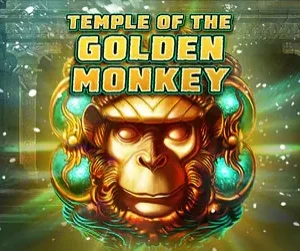 Temple Of The Golden Monkey