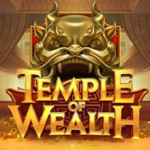 Temple of Wealth