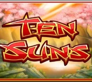 Ten Suns