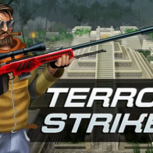 Terror Strike