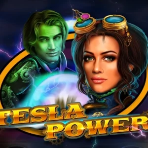 Tesla Power