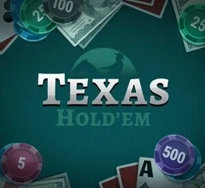Texas Hold'em