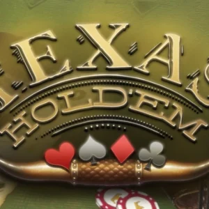 Texas Hold’em Poker 3D