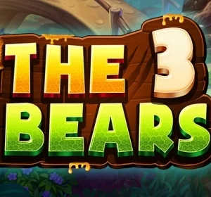 The 3 Bears