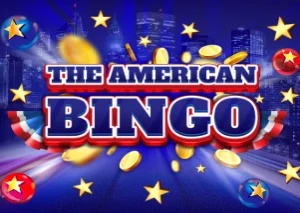 The American Bingo