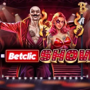 The Betclic Show