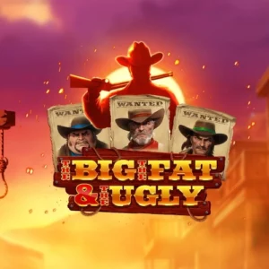 The Big, The Fat & The Ugly
