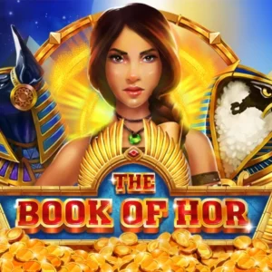 The Book of Hor