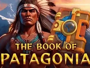 The Book of Patagonia