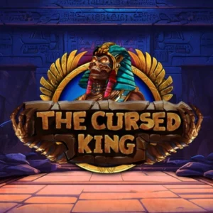 The Cursed King