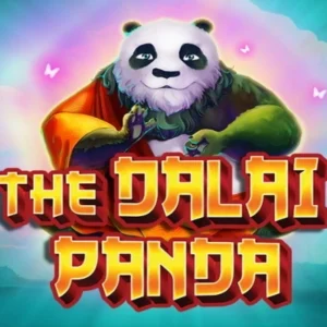 The Dalai Panda