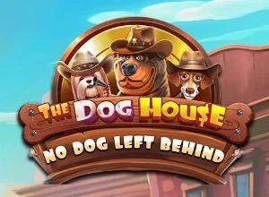 The Dog House - No Dog Left Behind