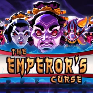 The Emperor's Curse