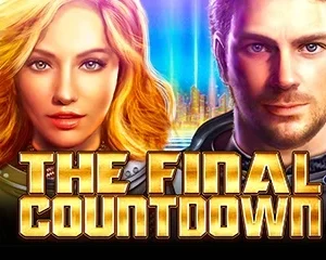 The Final Countdown