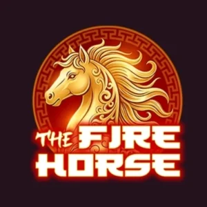 The Fire Horse