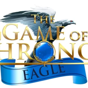 The Game of Chronos Eagle