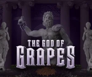 The God of Grapes