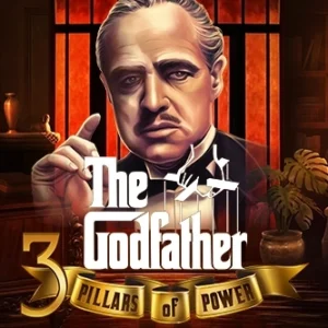 The Godfather 3 Pillars of Power