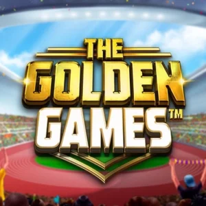 The Golden Games